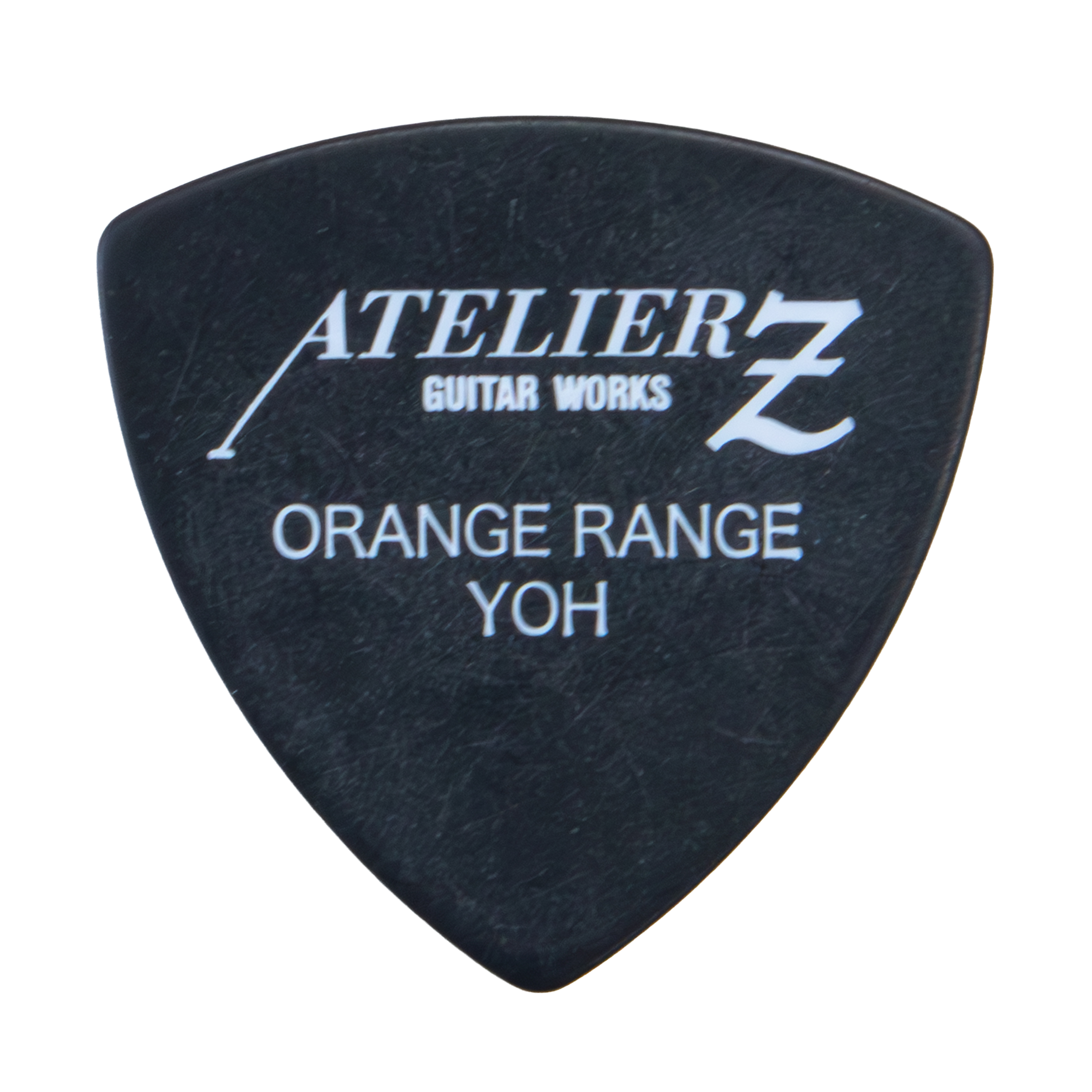 YOH~ORANGERANGE Pick