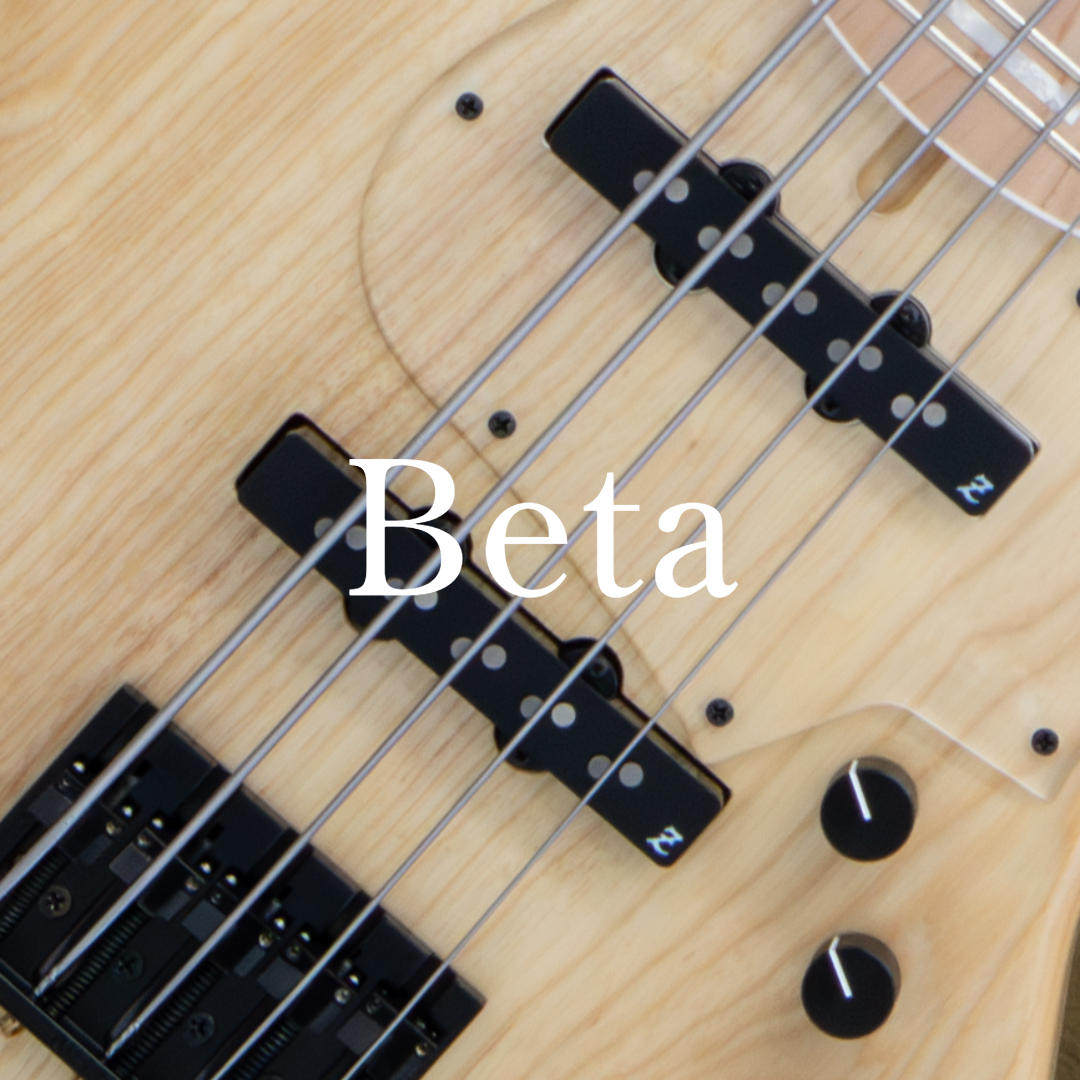 Beta